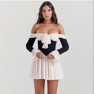 Soleil boutique dalia dress